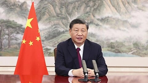 Chinese President Xi Jinping's Historic Visit to Russia: Key Talks and Celebrations