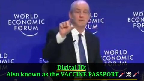 "Understanding the Digital ID: The Essentials of the Vaccine Passport"