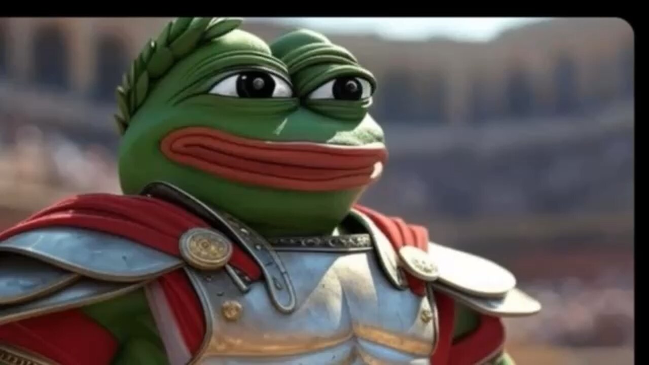 Know who you are. The living Man