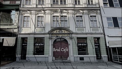 Soul Café. Nostalgi Album. (Official Video)