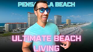 Moving to Pensacola Beach Florida? Full Neighborhood Tour