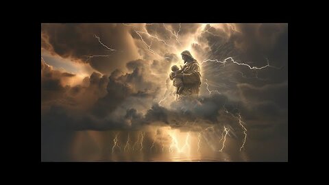 Sabbath Live Stream - May 17 2024 - The AntiChrist Spirit