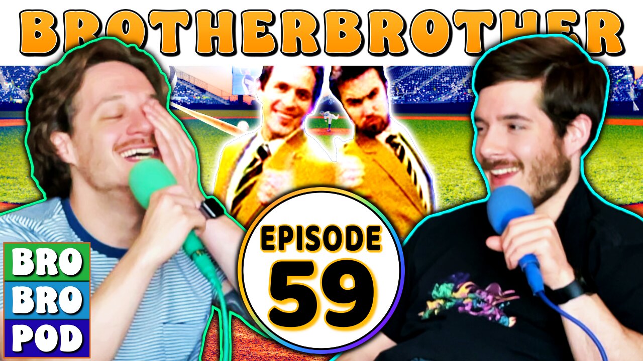 Power Bottom Switch Hitter | BROBROPOD 59