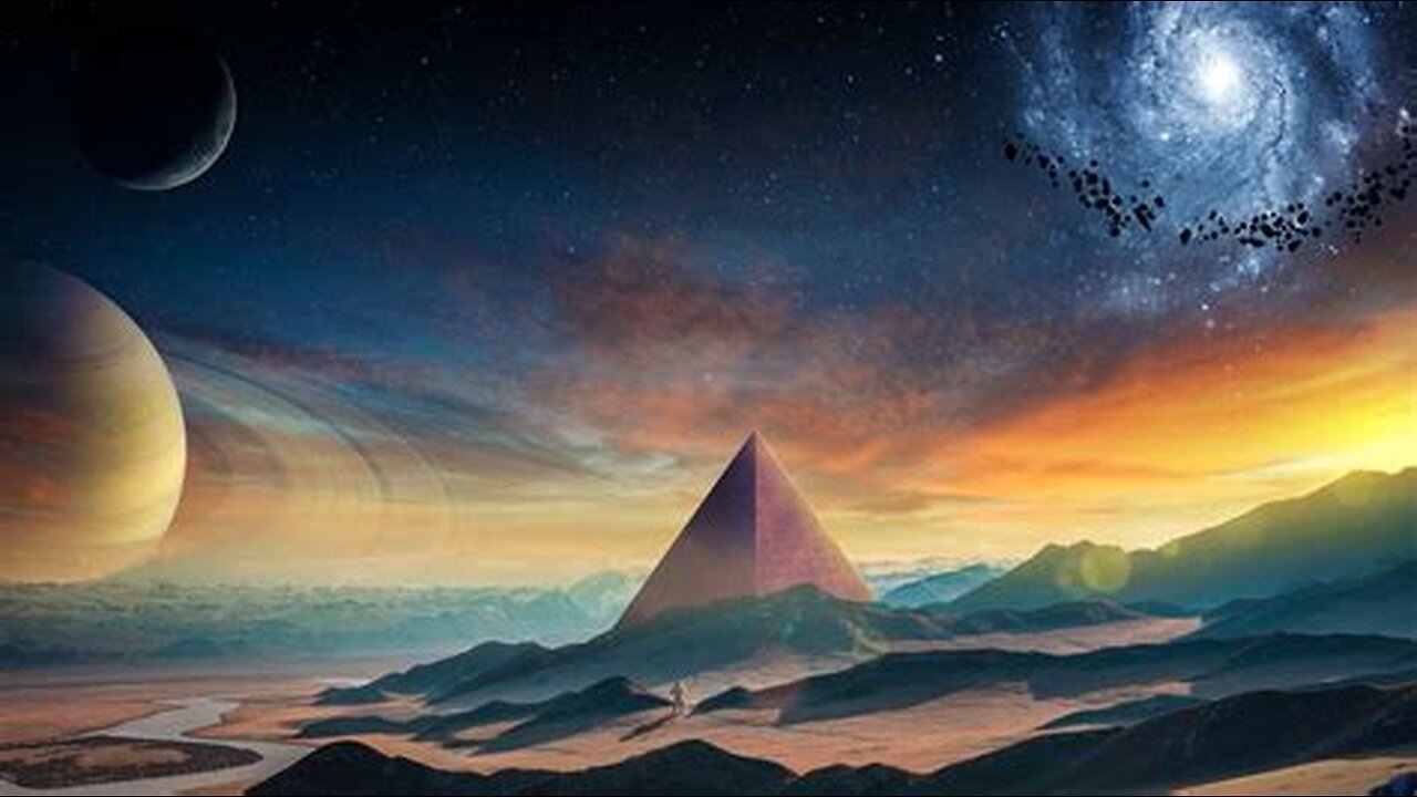 David Wilcock_Shape Power in the Pyramids_Part 2