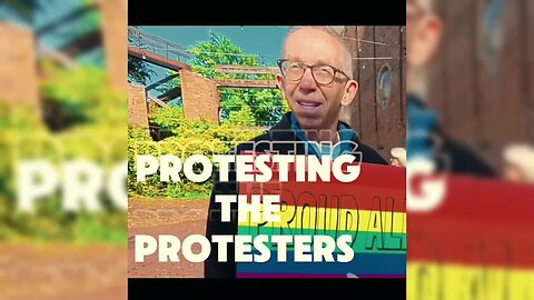 Let's See What The Black Panthers Think | We Are Not Prey Protest