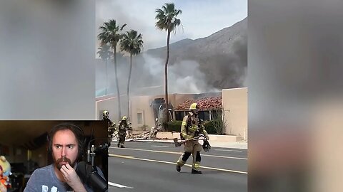 Someone just blew up a fertility clinic..