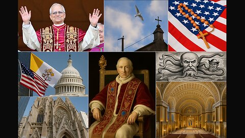 Our Interesting Times: E. Michael Jones on Pope Leo XIV and American Identity