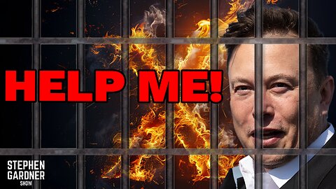 🚨Elon Musk gets word of Democrats EVIL PLANS!