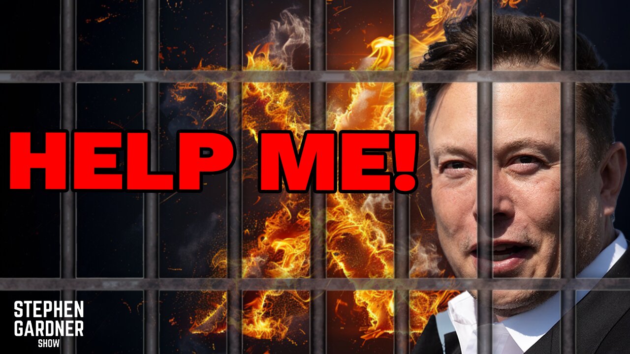 🚨Elon Musk gets word of Democrats EVIL PLANS!