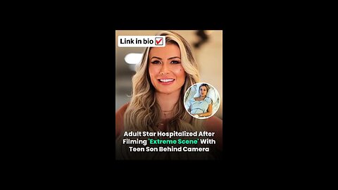 Brazilian Influencer Andressa Urech opened up about this hospitalization