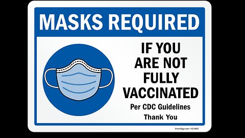 CDC Mask Mandate: The Truth About Mask Effectiveness