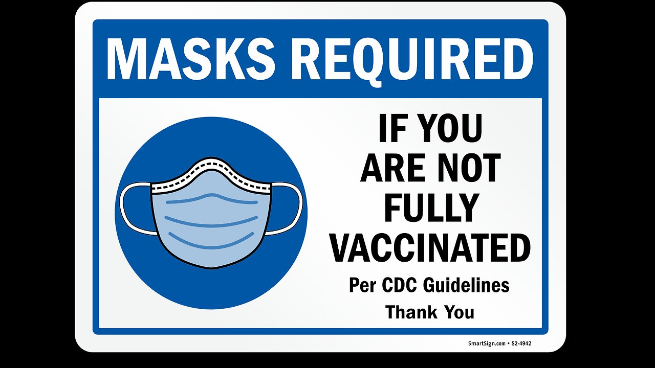 CDC Mask Mandate: The Truth About Mask Effectiveness