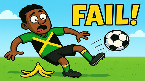 Funny Football Fails