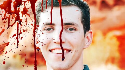 The Mormon Leftist who Murdered Charlie Kirk
