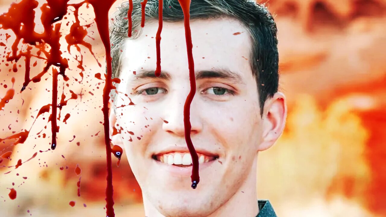 The Mormon Leftist who Murdered Charlie Kirk