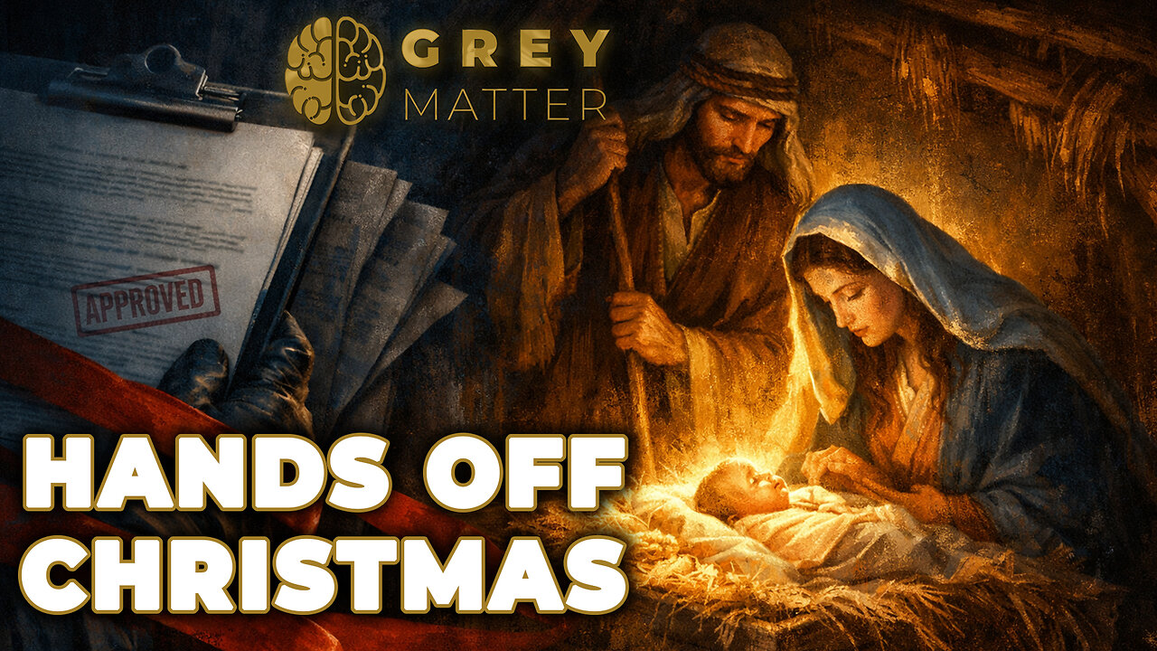 The War on Christmas | Cultural Clash Explained