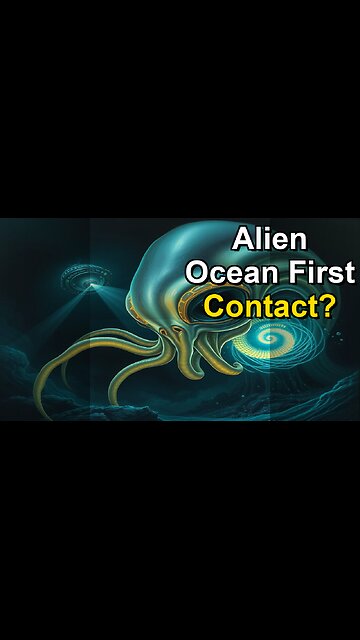 Aliens Talking? Deep Sea Sounds Decoded! #shorts