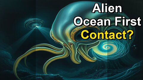 Aliens Talking? Deep Sea Sounds Decoded! #shorts