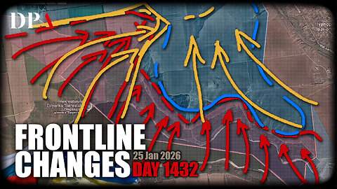 [ Ukraine Frontline Changes ] MASSIVE EPIC ADVANCE!!!!