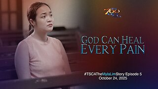 God Can Heal Every Pain