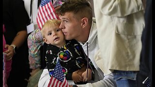 Trump Administration Announces Major Change to US Refugee Policy That We Have Not Seen Since 1970s