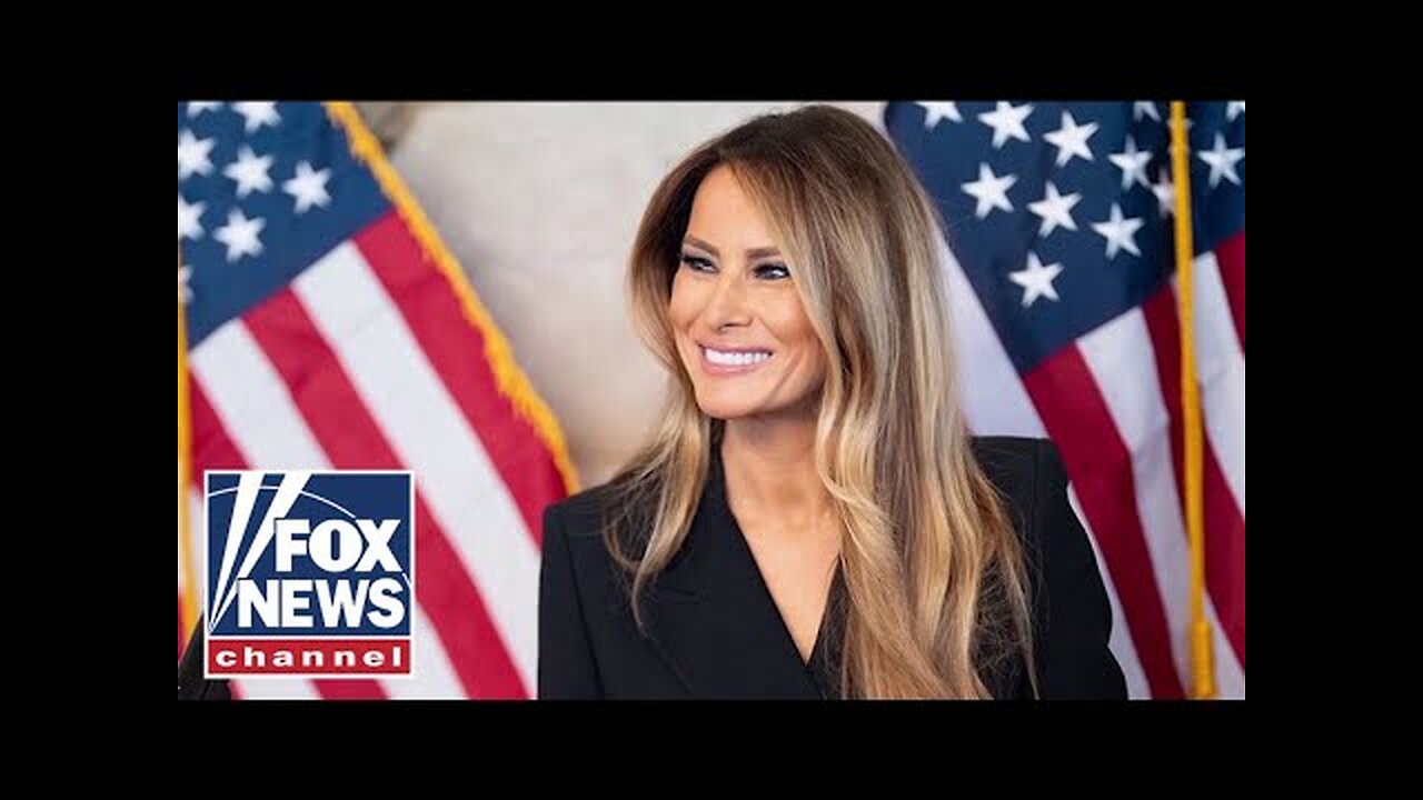 Vanity Fair staff melts down over possible Melania Trump feature： 'LOSING THEIR MINDS'