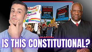 Is This the End of Gay Marriage?