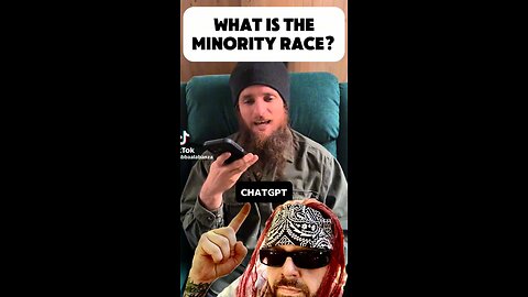 The White race is in danger of extinction!