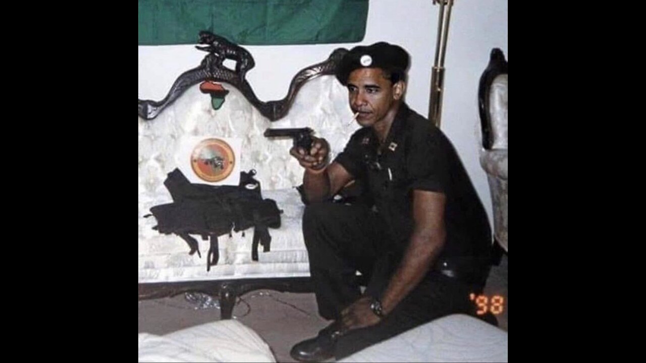 Weird Deep State Evidence Being Disclosed