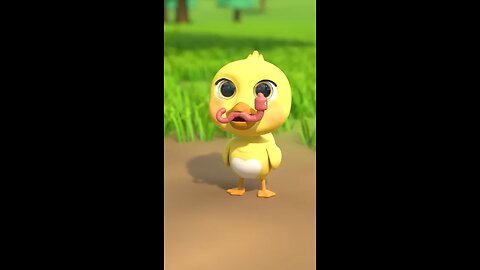 एक्स पाँच रंगीन बत्तखें | लालाफुन नर्सरी राइम्स और बच्चों के गाने #बच्चों के गाने #बच्चों के लिए