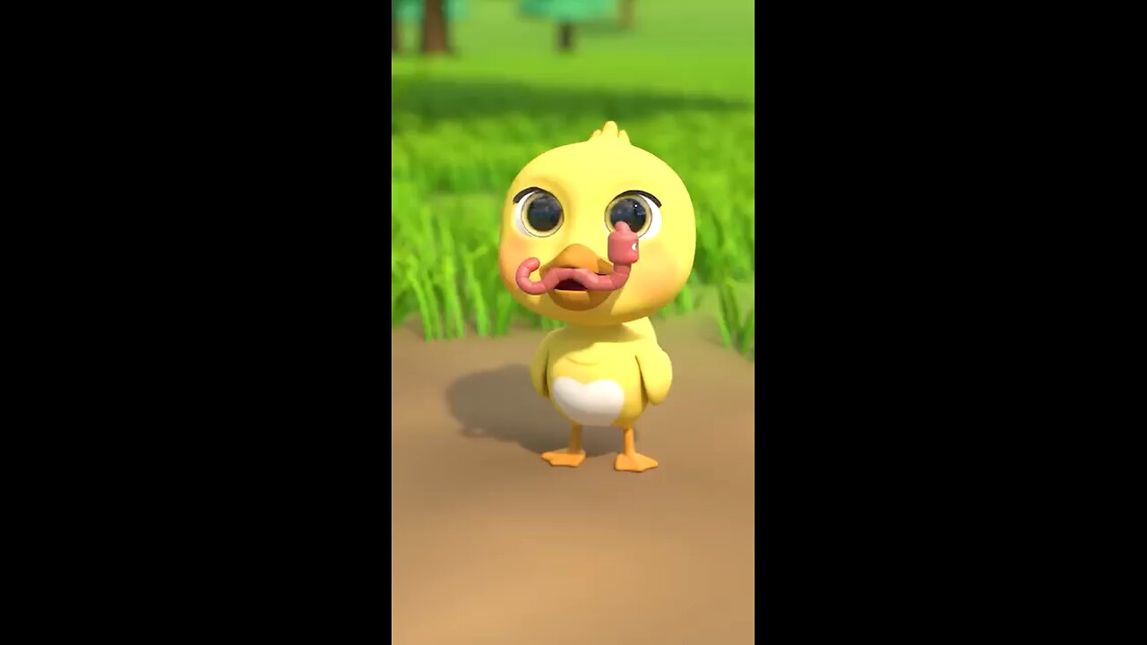 एक्स पाँच रंगीन बत्तखें | लालाफुन नर्सरी राइम्स और बच्चों के गाने #बच्चों के गाने #बच्चों के लिए