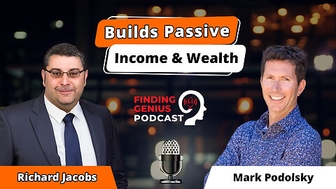 💰 Becoming Dirt Rich: How Raw Land Investing Builds Passive Income & Wealth 🏡✨