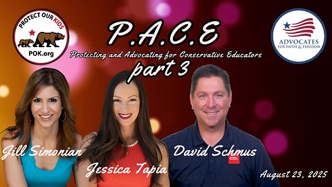 PACE Conference 2025 (Part 3)