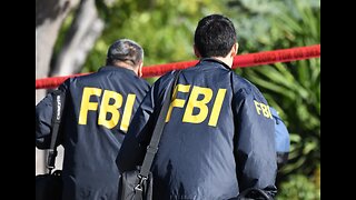 FBI Releases New Details on Controversial Raid