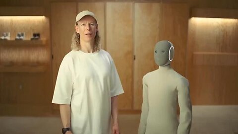 Early Bird: Order your NEO Humanoids today for $20,000 - Oct 2025