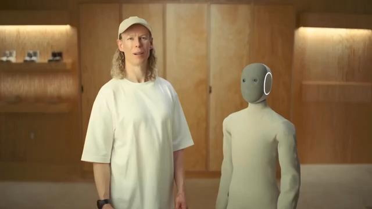 Early Bird: Order your NEO Humanoids today for $20,000 - Oct 2025