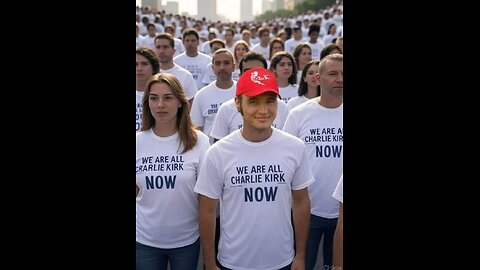 91425 Terry Reports - Charlie Kirk - The Investigation and The Tributes