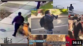 BREAKING: Officer Tatum & Other Investigators Believe A Potential Suspect In The Brown University Attack Is Being Protected, And That An Ongoing Cover-Up Is Taking Place