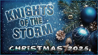 EP156 - 27 DEC 2025 - KotS Christmas