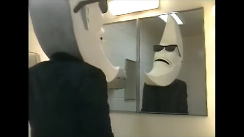 The Big Empty Depression Gaming: Moon Man Doom! (18+)