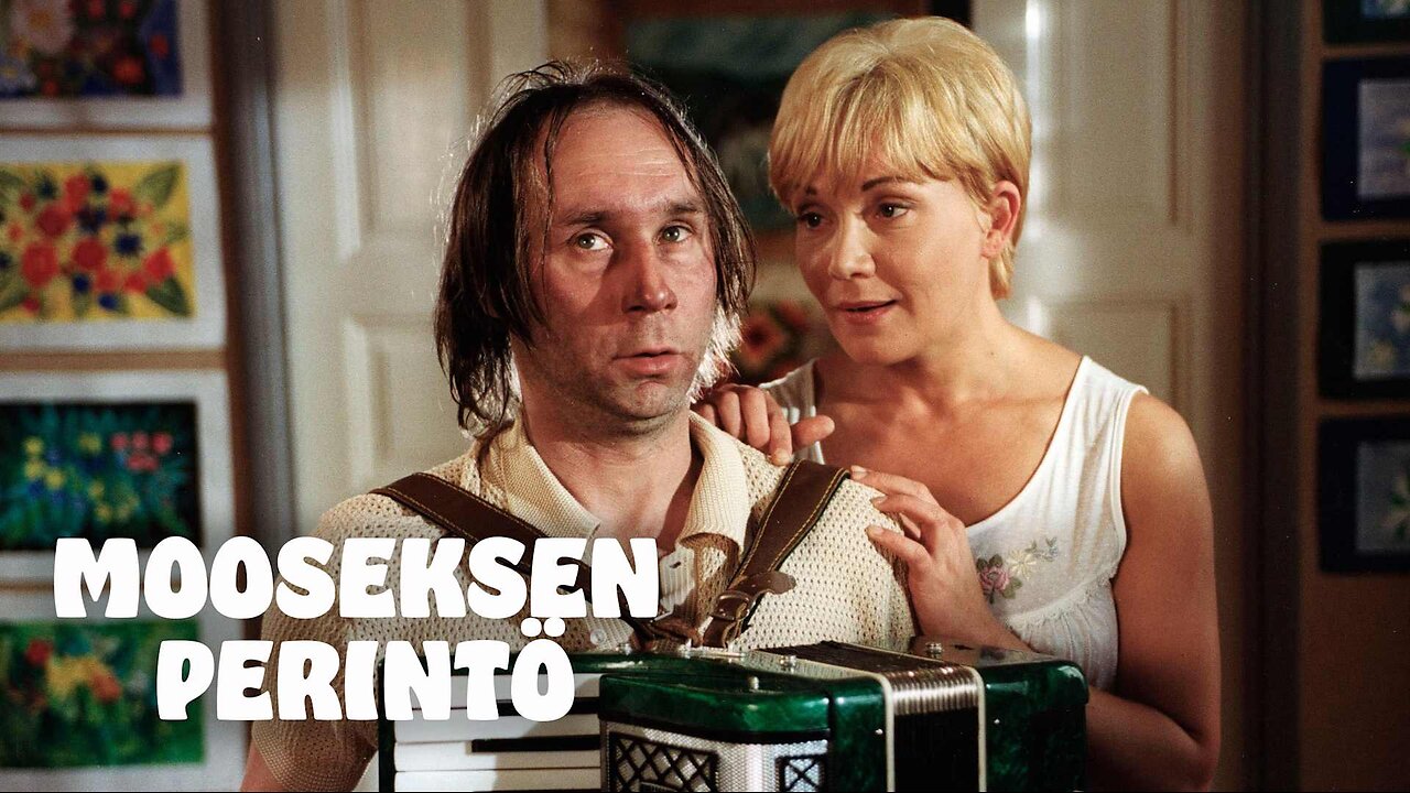 6. Viimeinen pamaus.