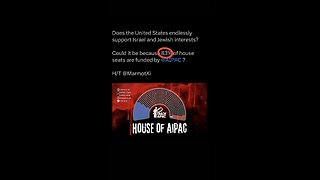 VladTalks | AIPAC of Lies | Dig
