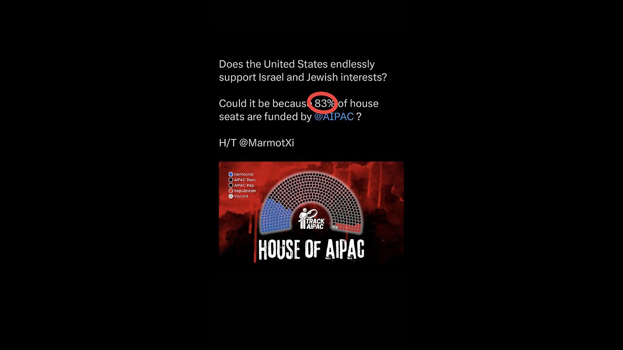 VladTalks | AIPAC of Lies | Dig