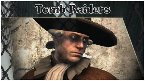 Assassin's Creed IV: Black Flag - Tomb Raiders