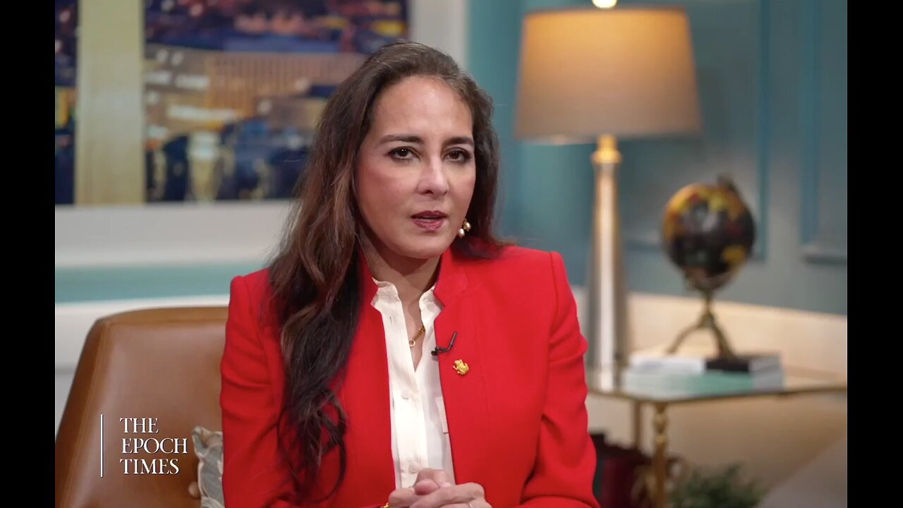 Harmeet Dhillon: DOJ is investigating jurisdictions that consider the offender’s race in plea deals