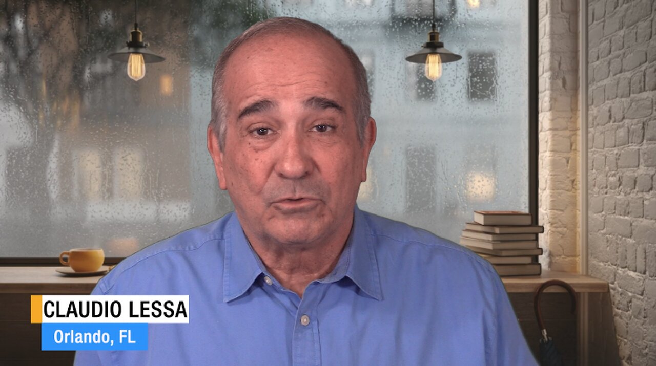 Orações - 29 Abril 2025