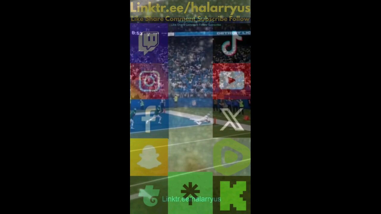 Special, 2 Point DET 42 PHI 7 #AllMadden #Madden25 #NFLmadden #madden