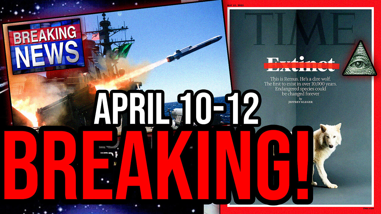 WATCH BEFORE APRIL 10TH!!!