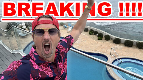 BREAKING IT ERUPTS !!!!!!!!!!!!!! PREPARE NOW AT ALL COSTS & GET READY FOR THIS MASSIVE EVENT !!!!!!