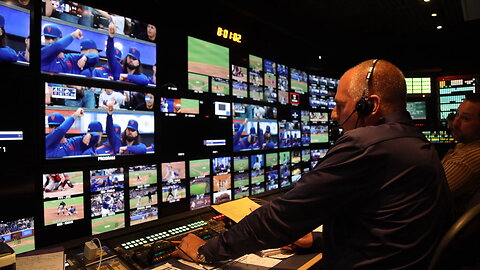 SNY bringing cinematography to the forefront of baseball